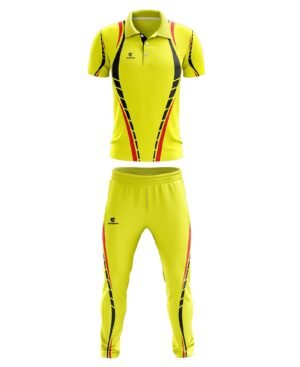 Cricket Uniform | Custom Sublimated Cricket Wear for Men Juniors