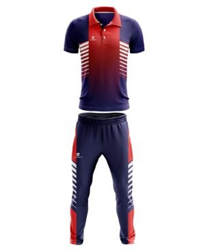 Custom Sublimated Cricket Uniforms For Club, Team and Academy