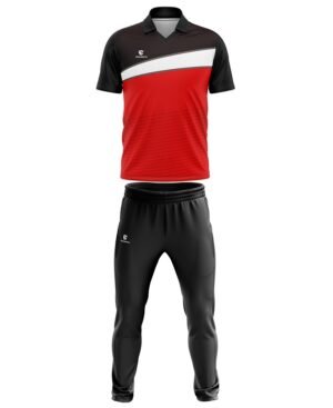 Cricket Team Jersey & Pants | Custom Cricket Sportswear Clothes