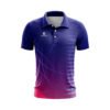 Sport T Shirt For Cricket Tournament | Custom Cricket Team Jerseys