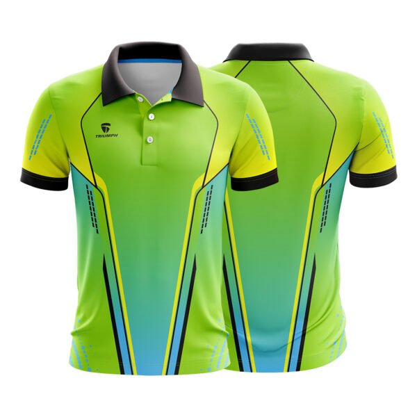 Custom Cricket Sports Jersey | Design Your Cricket Jersey