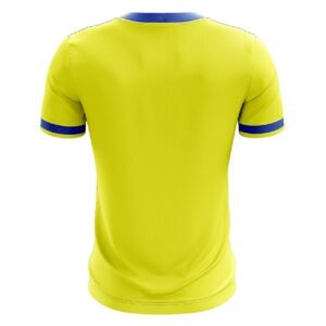 Men’s Polo Golf Shirt Short Sleeve Regular Fit Casual T-Shirts Collared Shirts White, Blue and Yellow Color