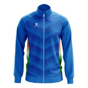 Men Sports Jackets | Men’s Athletic Jackets | Custom Sportswear