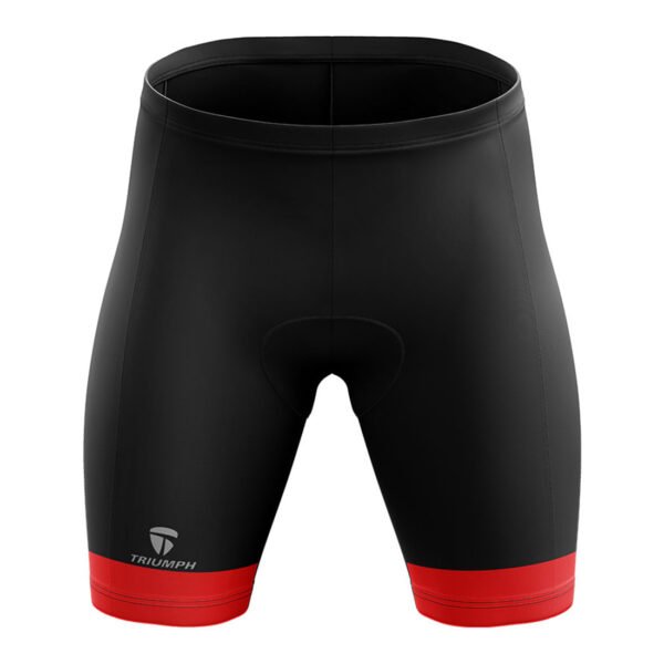 Cycling Gel Padded Shorts for Men’s | Bicycle Bottom Wear