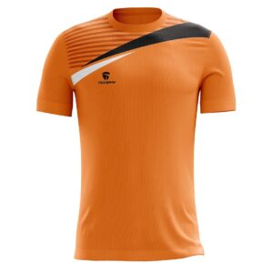 Sublimated Polyester Football Jersey for Men's