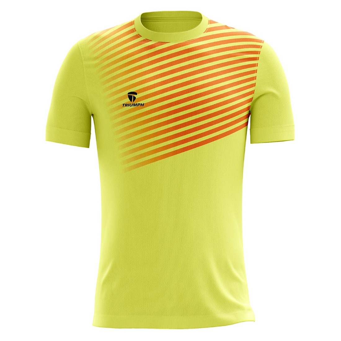 Full Printed Dri-Fit Football Jersey for Team | Add Name Number