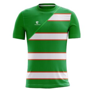 Sublimated Soccer Jersey for Men
