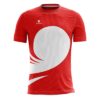Unisex Mens / Kids Regular Fit Football Jersey