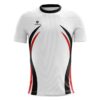 Football T Shirts | Customise Your Own Design for Sports Clothes