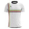 Men Printed Football T-shirts | Soccer Jersey for Kids