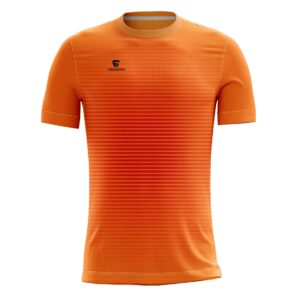 Designer Soccer Jersey | Sublimated Football T-shirts