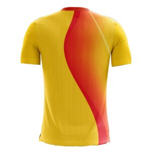 Online Football Jersey | Custom Sportswear
