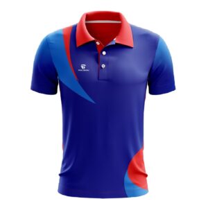 Alternative view of Cricket Uniform | Custom Printed Cricket Team Wear | Sublimated Cricket Dress