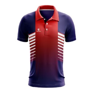 Alternative view of Custom Sublimated Cricket Uniforms For Club, Team and Academy