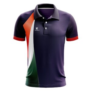Alternative view of Cricket Jersey & Pant | Custom Printed Cricket Team Wear