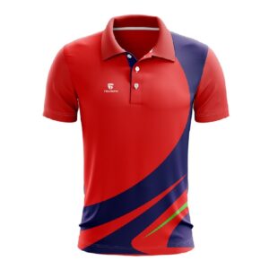 Alternative view of Cricket Clothes | Cricket Team Jersey | Custom Sportswear For Juniors