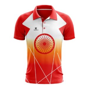 Alternative view of Bespoke Cricket Uniform | Customized Team wear | Custom Cricket Clothing Design
