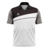 Custom White Cricket Jersey for Men | Personalized Cricket Wear