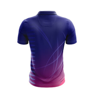 Sport T Shirt For Cricket Tournament | Custom Cricket Team Jerseys