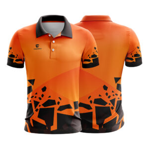 Cricket T shirt | Custom Cricket Team Jerseys | Team Player T-Shirt