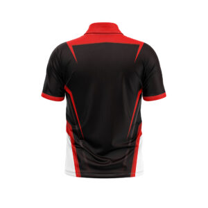 Custom T Shirt For Cricket Tournament | Custom Cricket Jerseys