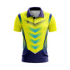 Mens Cricket T Shirts Full Printed Customized Cricket Clothing