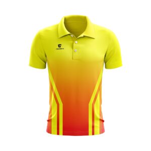 Cricket Training Jersey for Men