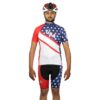 Men’s Cycling Jerseys & 3D Foam Padded Shorts | Technical Cycling Wear