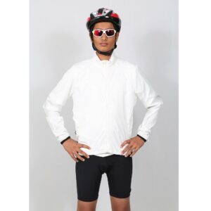 Men’s Cycling Wind Jacket | Cycling Wind Cheaters Wind Breaker
