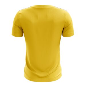 Quick Dry Golf T Shirt Casual Workout Tees | Mens Polo TShirts
