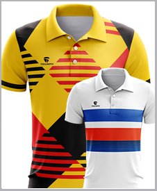 Golf T-shirts