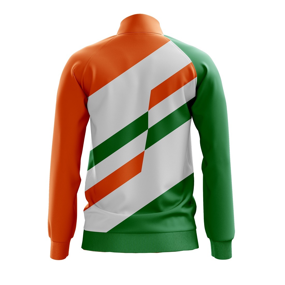 Independence Day Sports Jacket For Men - Image 2