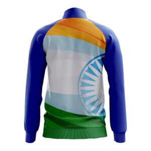 Alternative view of India Jackets | Men's Independence Day Jacket