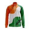 Indian Independence Day Jacket For Men | Custom Sports Jackets