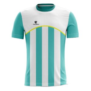 Sublimated Dri-Fit Kabaddi Jersey for Men