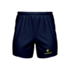 Men’s Gym & Running Shorts | Custom Sportswear Dark Blue Color