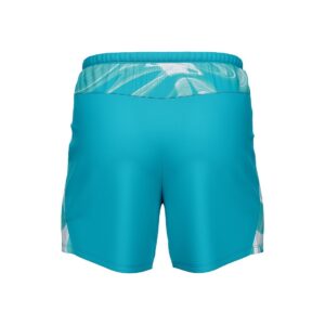 Mens Athletic Shorts | Gym Workout Running Shorts Blue Color