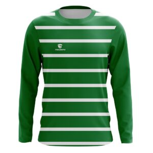 Custom Soccer Goalie Jersey For Men