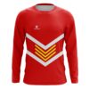 International Soccer Goalie T-shirts