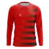 Full Sleeve Football Goalie Jersey for Boys