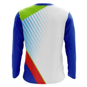International Player Soccer Goalkeeper Jersey