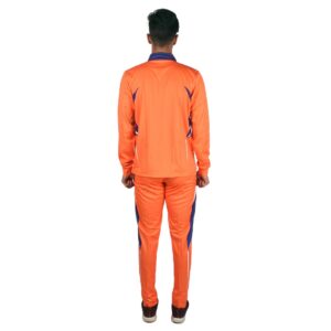 Mens Running Tracksuit | Sports Jogging Gym Track Jacket Pants