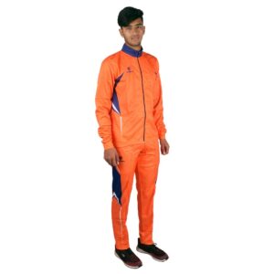 Mens Running Tracksuit | Sports Jogging Gym Track Jacket Pants
