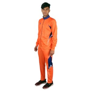 Mens Running Tracksuit | Sports Jogging Gym Track Jacket Pants