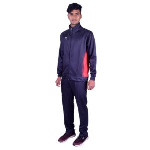 Tracksuit Sets for Men’s | Cricket Running Jogging Athletic Suits | Custom Sportswear