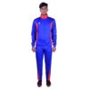Cricket Tracksuit | Sublimated Design Sports Tracksuits | Custom Tracksuit