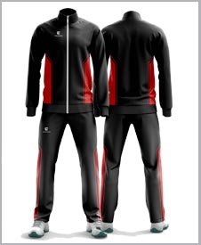 Running Tracksuits