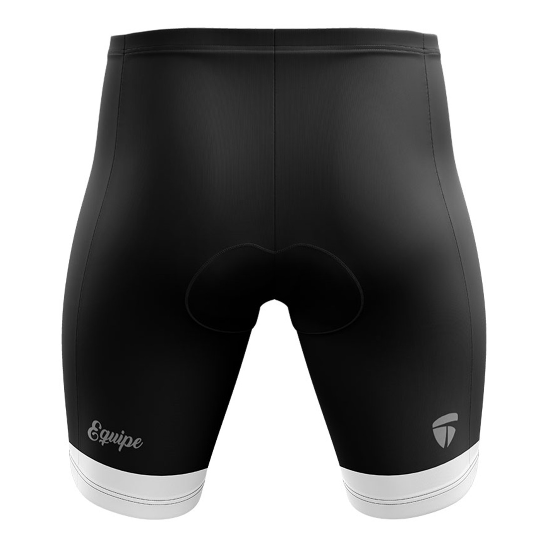 Gel Tech Padded Cycling Shorts for men | Padded Cycling Bottom Wear