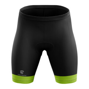 Gel Tech Padded Cycling Shorts for Men