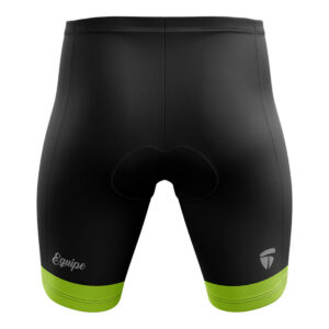 Gel Tech Padded Cycling Shorts for Men